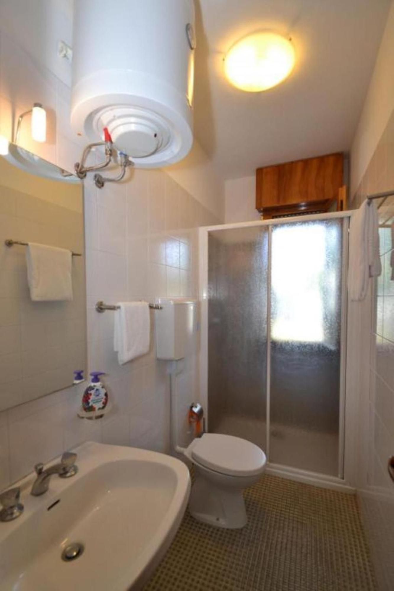 Ferienwohnung Gavitello Bibione Exterior foto