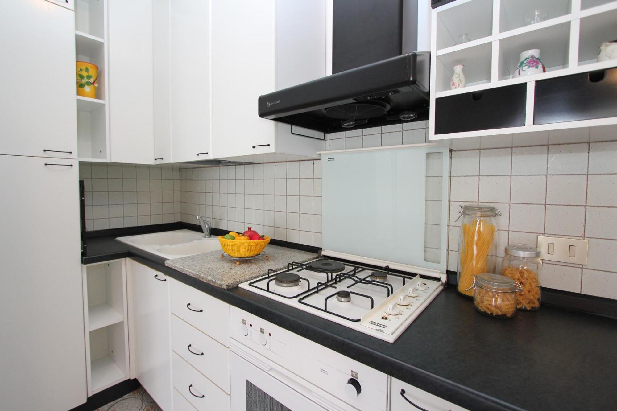Ferienwohnung Gavitello Bibione Exterior foto